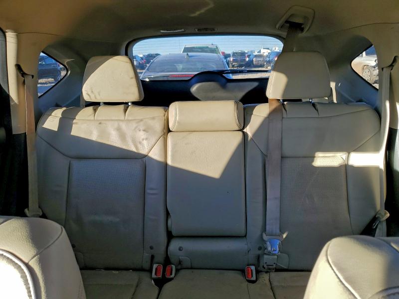 Фото 10 - HONDA CRV