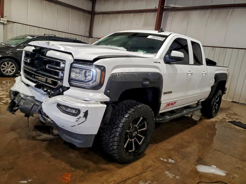 Фото 1 - GMC SIERRA