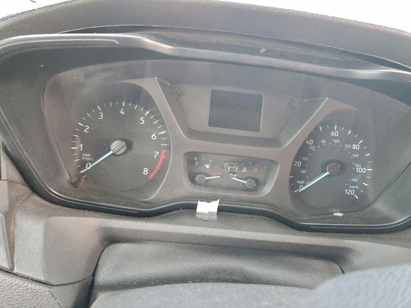 Фото 9 - FORD TRANSIT