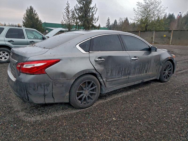 Фото 3 - NISSAN ALTIMA