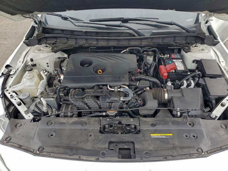 Фото 11 - NISSAN ALTIMA