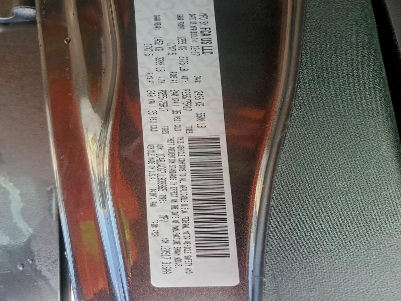 Фото 14 - JEEP WRANGLER