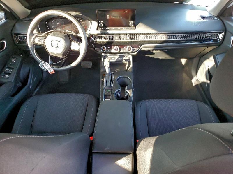 Фото 8 - HONDA CIVIC