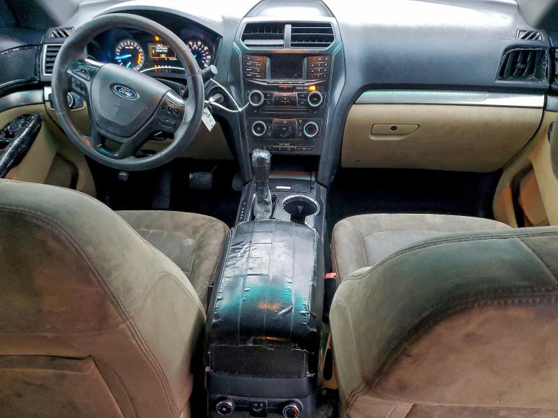 Фото 8 - FORD EXPLORER