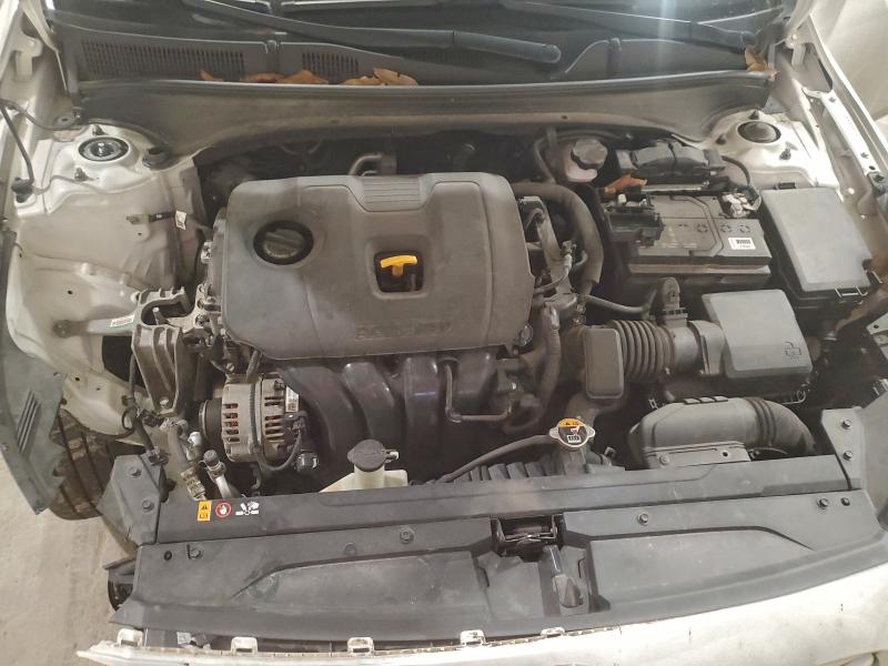 Фото 11 - KIA FORTE