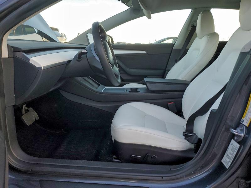 Фото 7 - TESLA MODEL 3