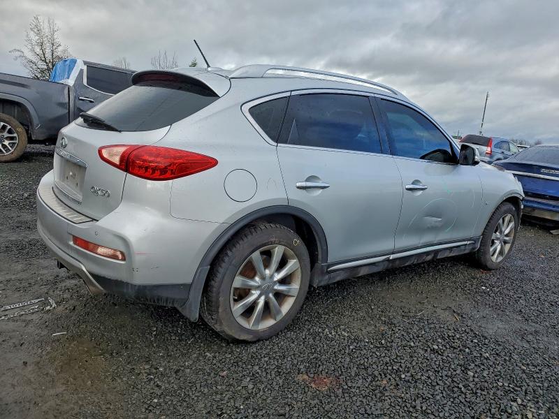 Фото 3 - INFINITI QX50