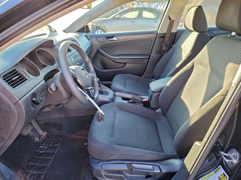 Фото 7 - VOLKSWAGEN JETTA