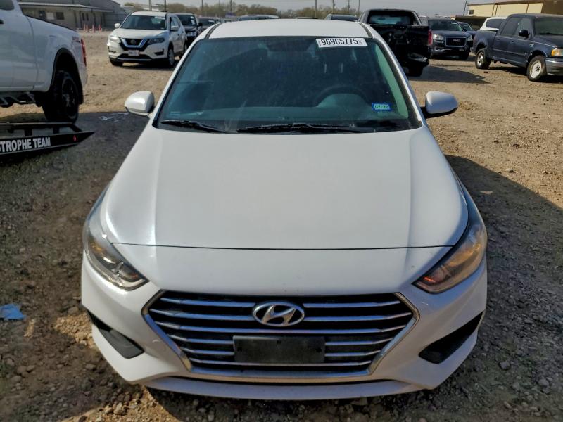 Фото 5 - HYUNDAI ACCENT