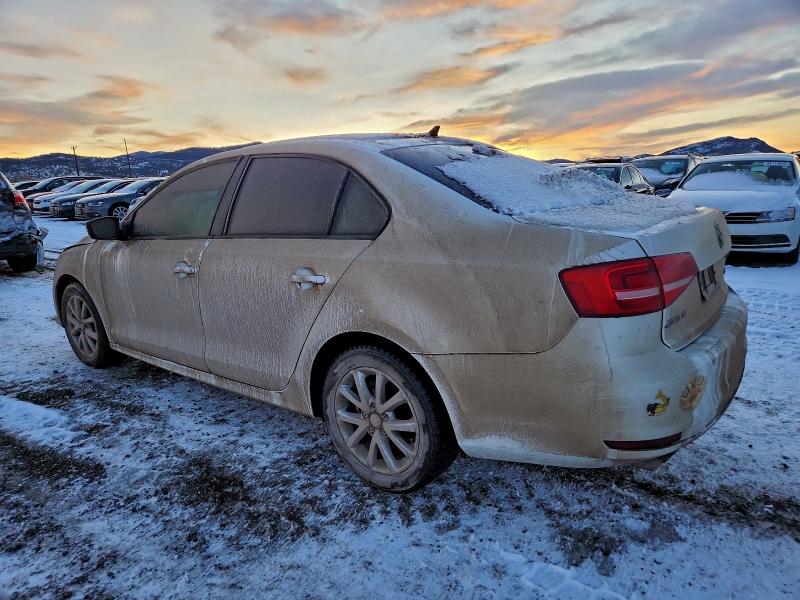 Фото 2 - VOLKSWAGEN JETTA