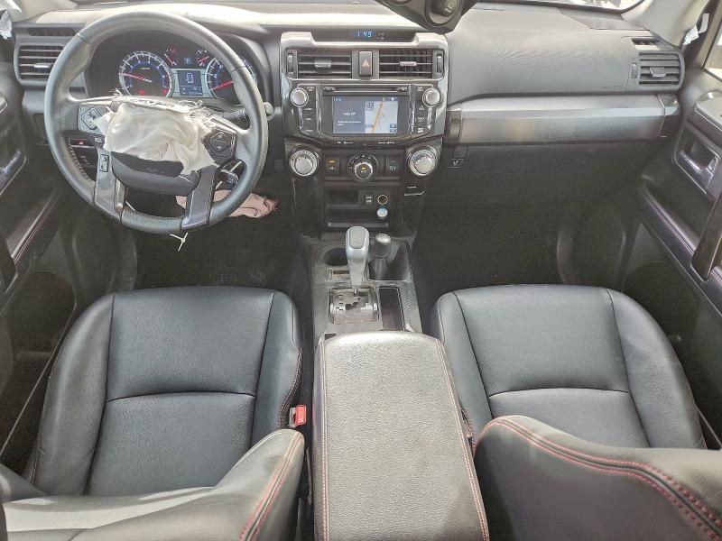 Фото 8 - TOYOTA 4RUNNER