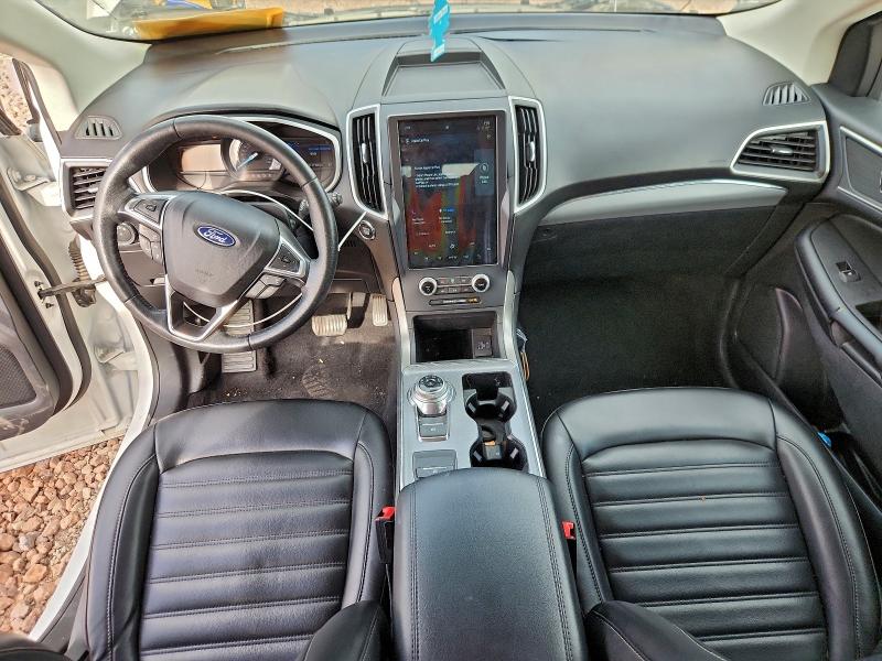 Фото 8 - FORD EDGE