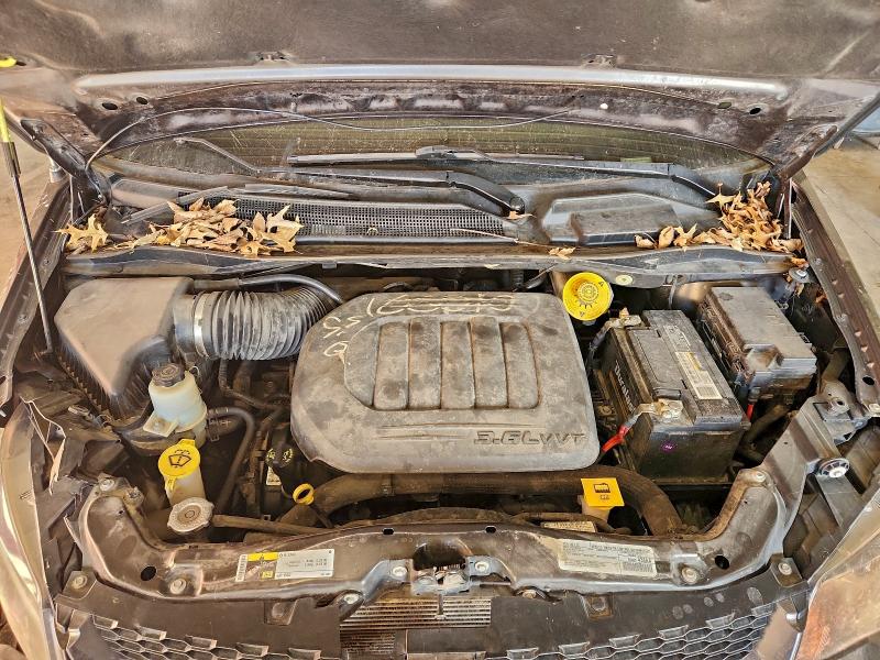 Фото 12 - DODGE CARAVAN