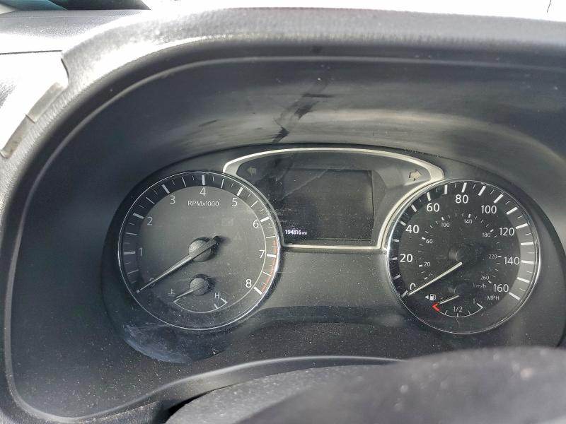 Фото 9 - NISSAN PATHFINDER