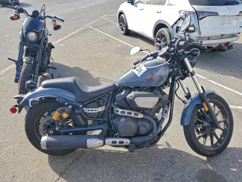 YAMAHA XVS950 CUD 2022