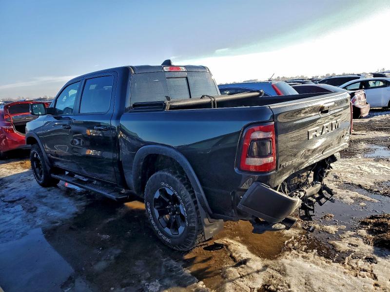 Фото 2 - RAM 1500