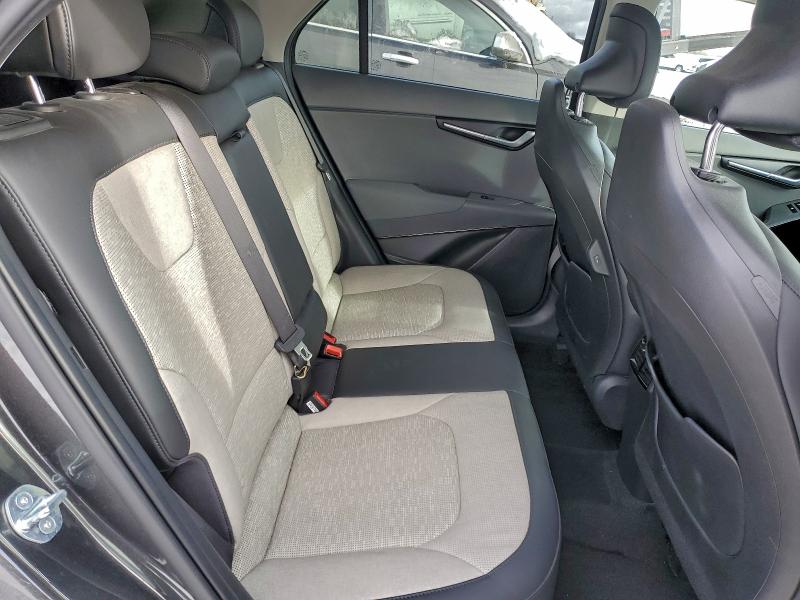 KIA NIRO SX 2023 VIN KNDCT3LE8P5083817