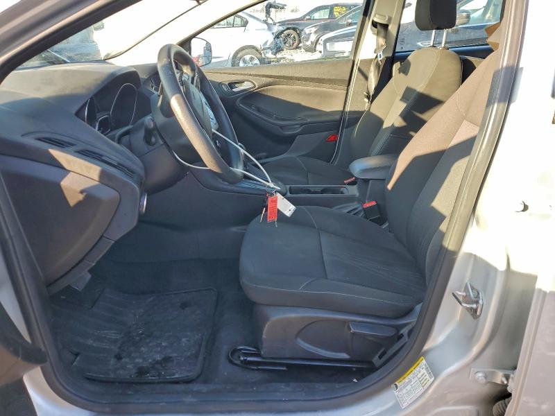 Фото 7 - FORD FOCUS