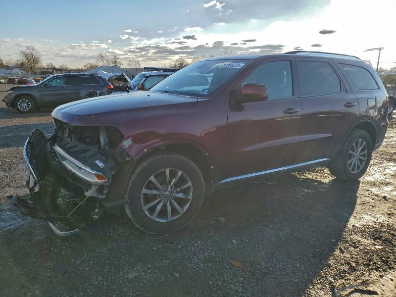 Фото 1 - DODGE DURANGO