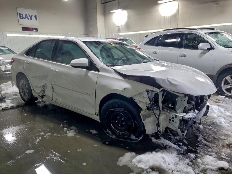 Фото 4 - TOYOTA CAMRY