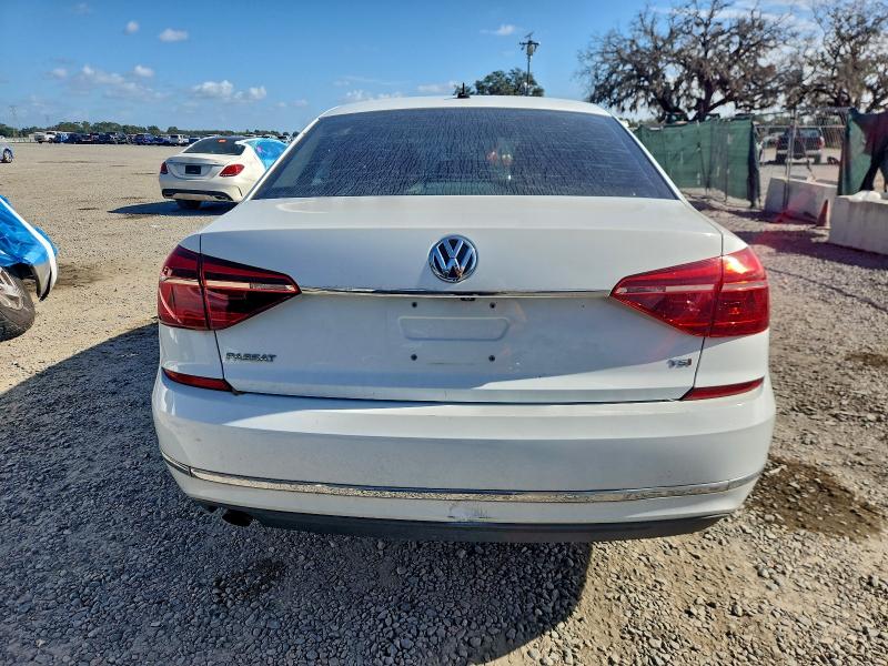 Фото 6 - VOLKSWAGEN PASSAT