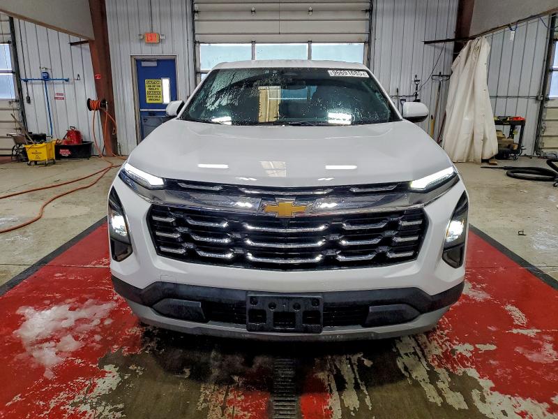Фото 5 - CHEVROLET EQUINOX