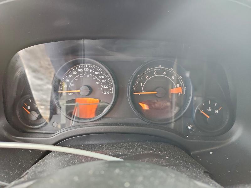 Фото 9 - JEEP PATRIOT