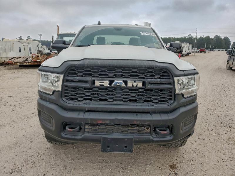 Фото 5 - RAM 3500