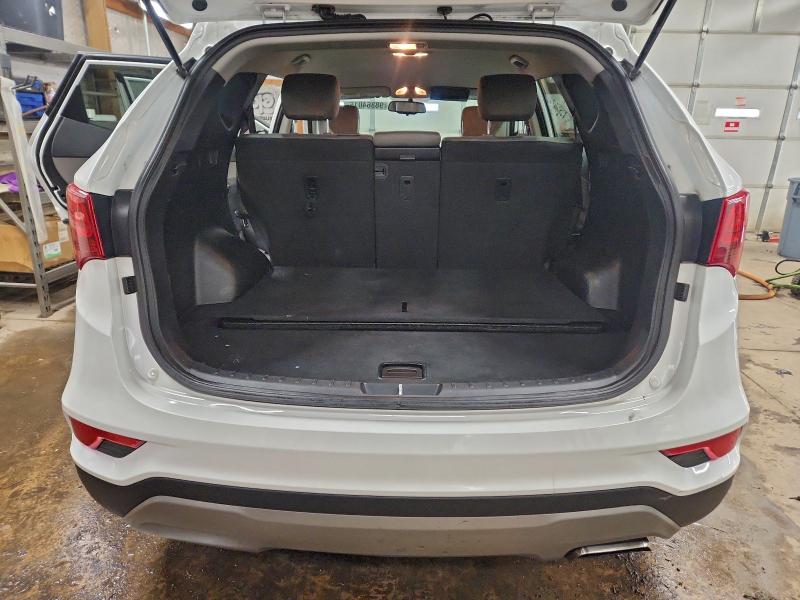 Фото 6 - HYUNDAI SANTA FE