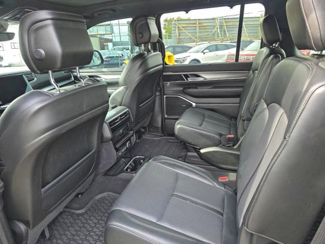 Фото 12 - JEEP WAGONEER