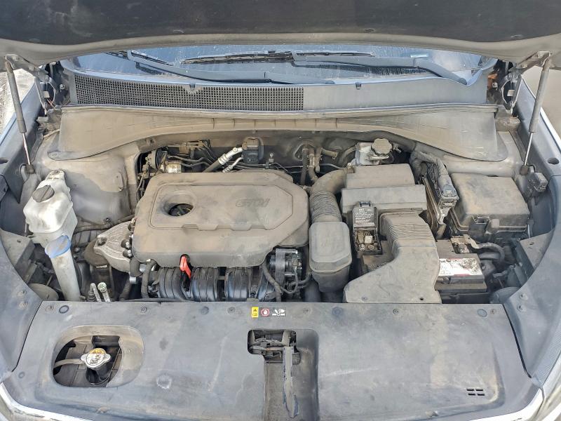 Фото 12 - KIA SORENTO