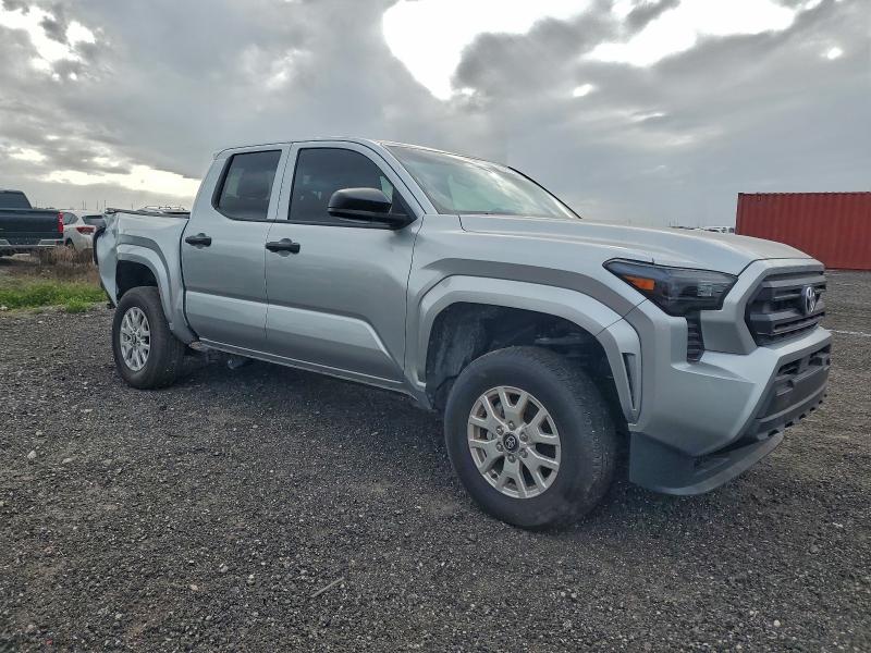 Фото 4 - TOYOTA TACOMA