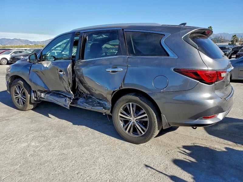 Фото 2 - INFINITI QX60