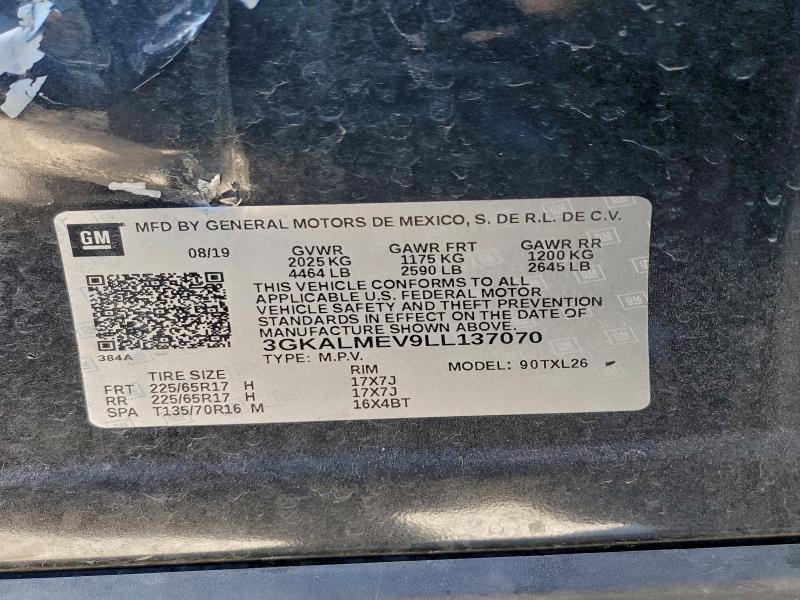 Фото 14 - GMC TERRAIN