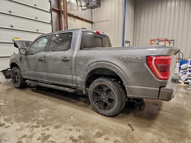 Фото 2 - FORD F-150