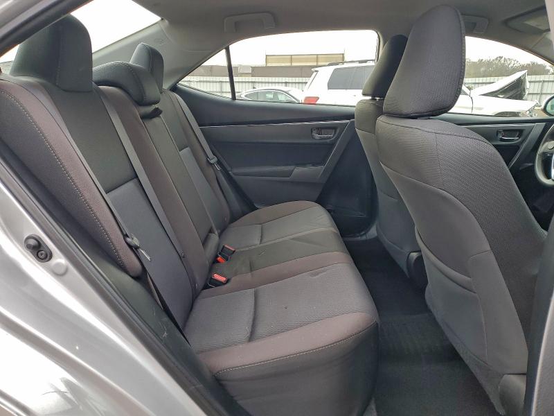 Фото 10 - TOYOTA COROLLA