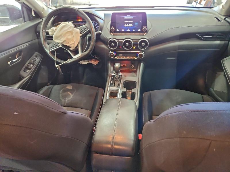 Фото 8 - NISSAN SENTRA