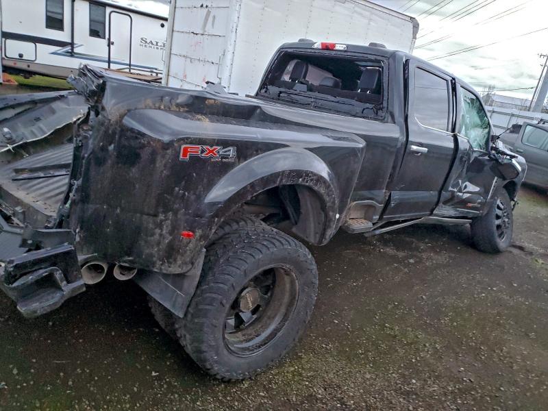 Фото 3 - FORD F450