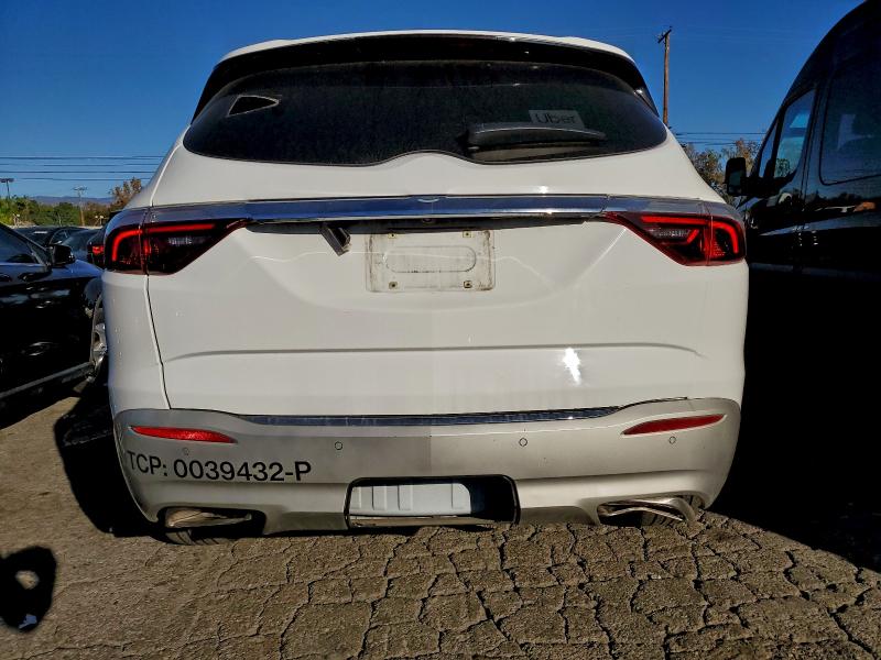 Фото 6 - BUICK ENCLAVE