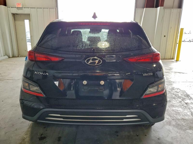 Фото 6 - HYUNDAI KONA