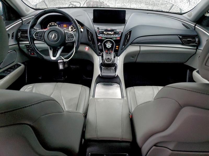 Фото 8 - ACURA RDX