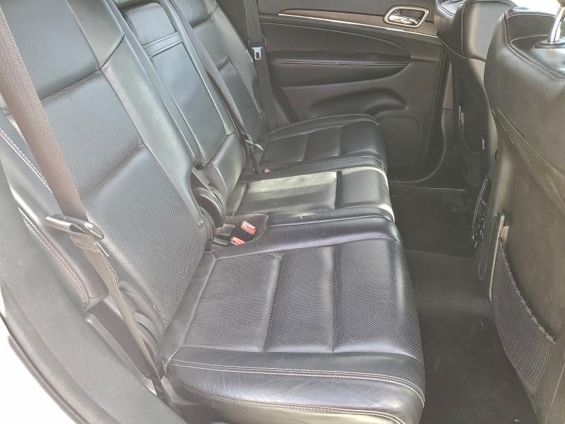 Фото 11 - JEEP GRAND CHER