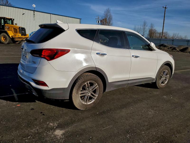 Фото 3 - HYUNDAI SANTA FE