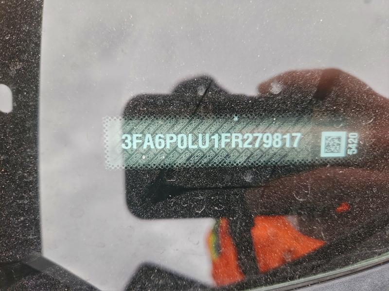 Фото 12 - FORD FUSION