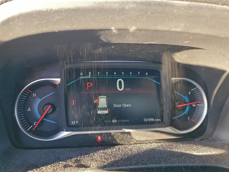 Фото 9 - HONDA PILOT