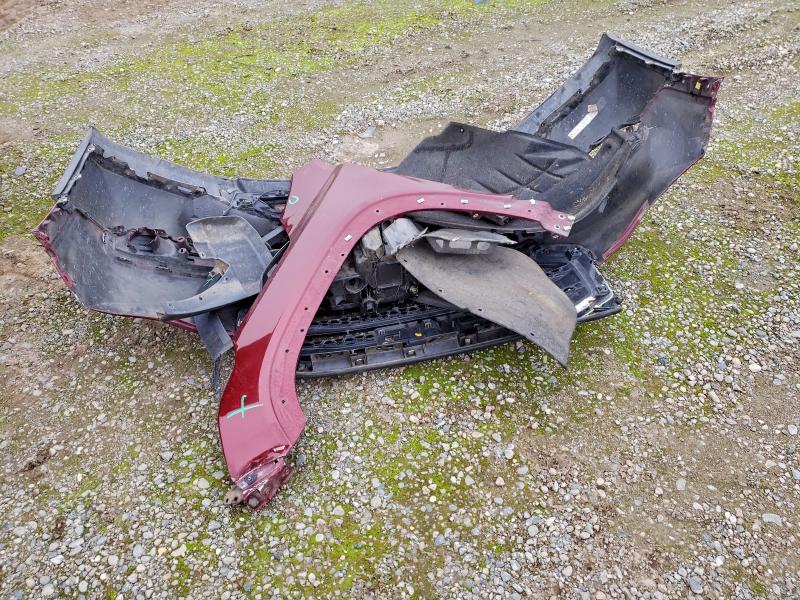 Фото 13 - GMC ACADIA