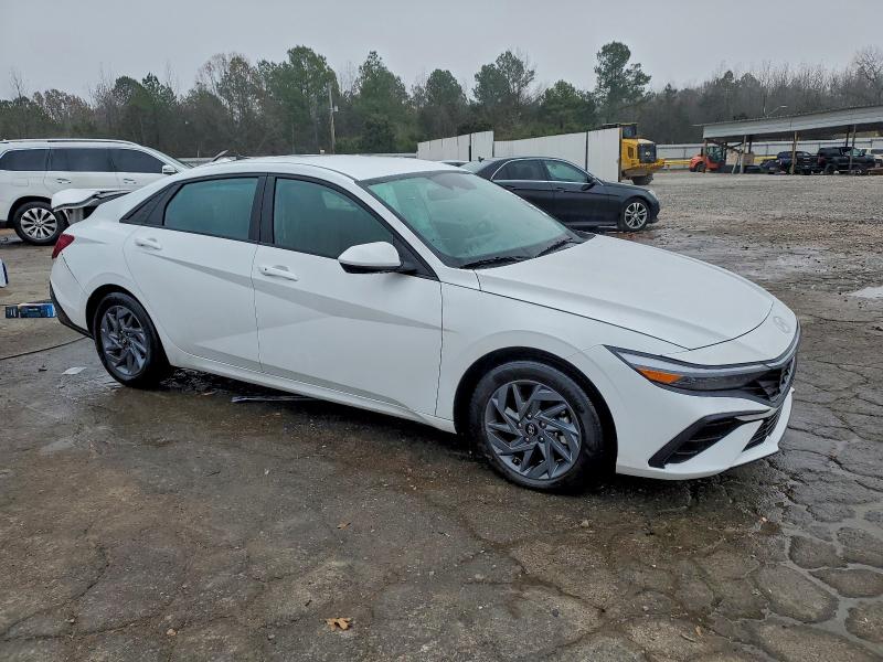 Фото 4 - HYUNDAI ELANTRA