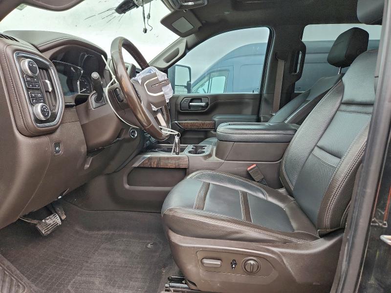 Фото 7 - GMC SIERRA