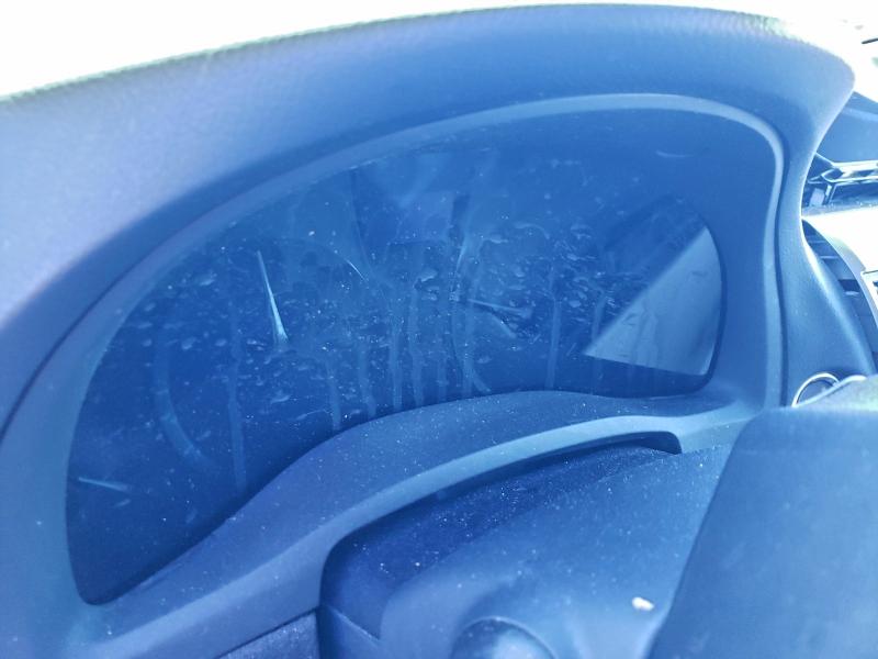 Фото 9 - LEXUS RX350