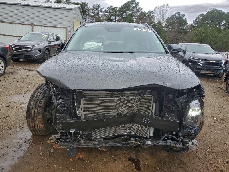 Фото 5 - HYUNDAI TUCSON